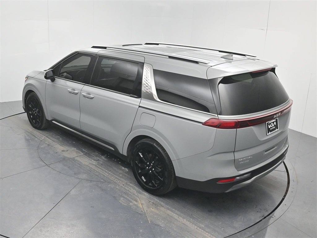2024 Kia Carnival SX Prestige