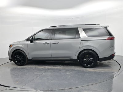 2024 Kia Carnival SX Prestige