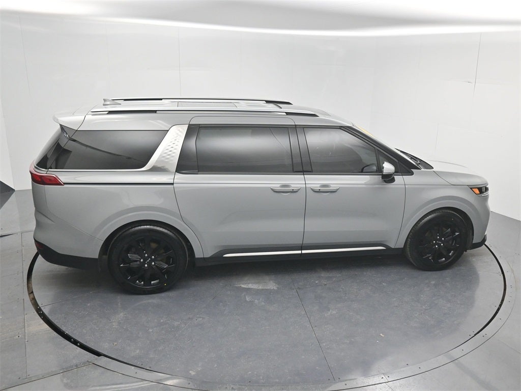 2024 Kia Carnival SX Prestige