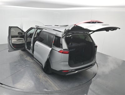 2024 Kia Carnival SX Prestige