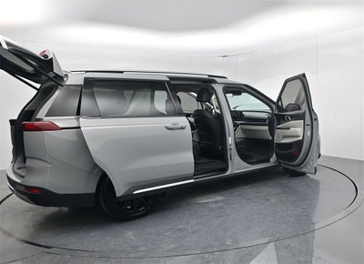 2024 Kia Carnival SX Prestige