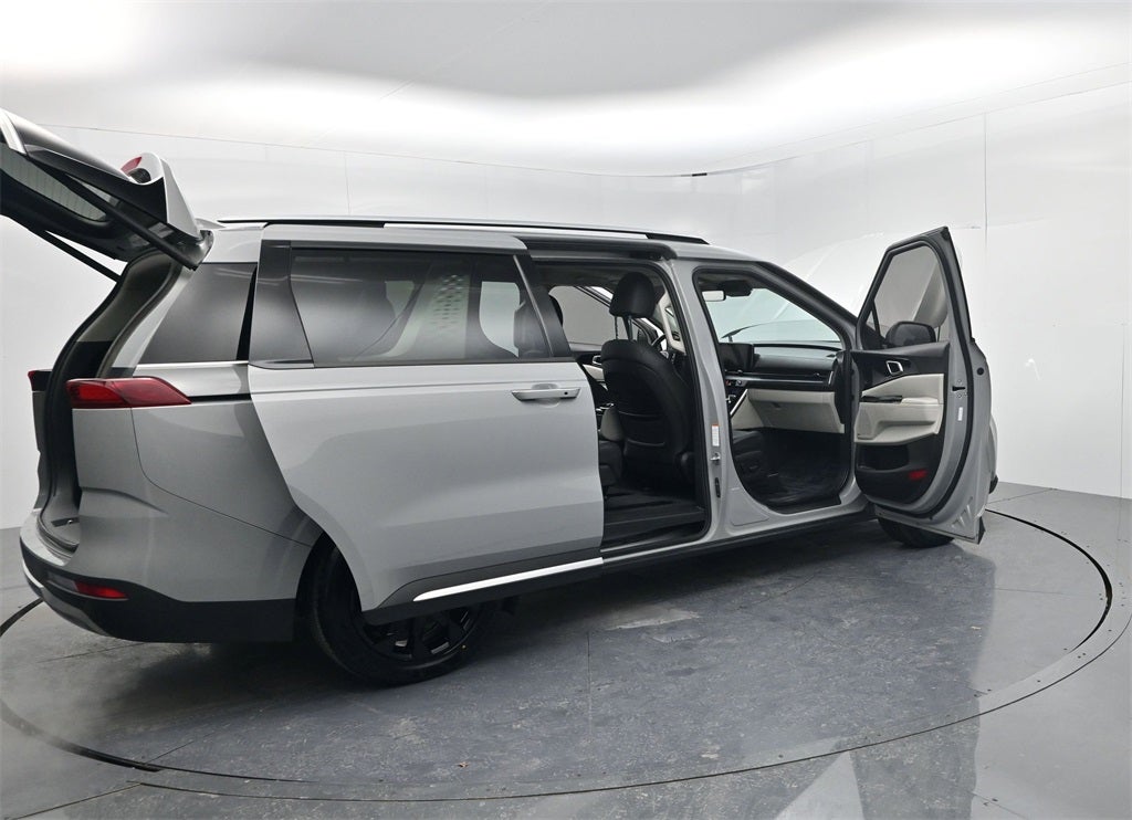 2024 Kia Carnival SX Prestige