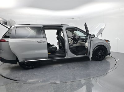 2024 Kia Carnival SX Prestige