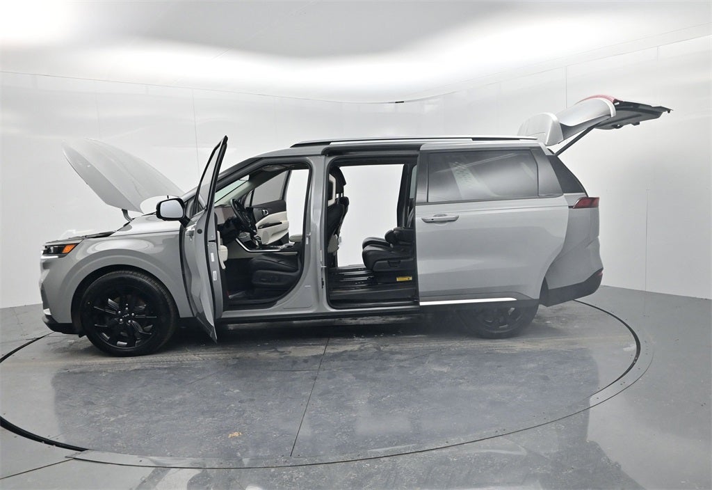 2024 Kia Carnival SX Prestige