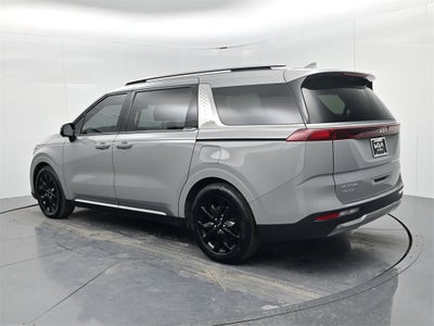 2024 Kia Carnival SX Prestige