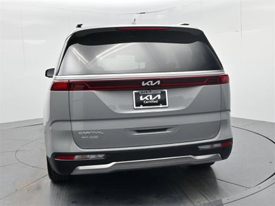 2024 Kia Carnival SX Prestige