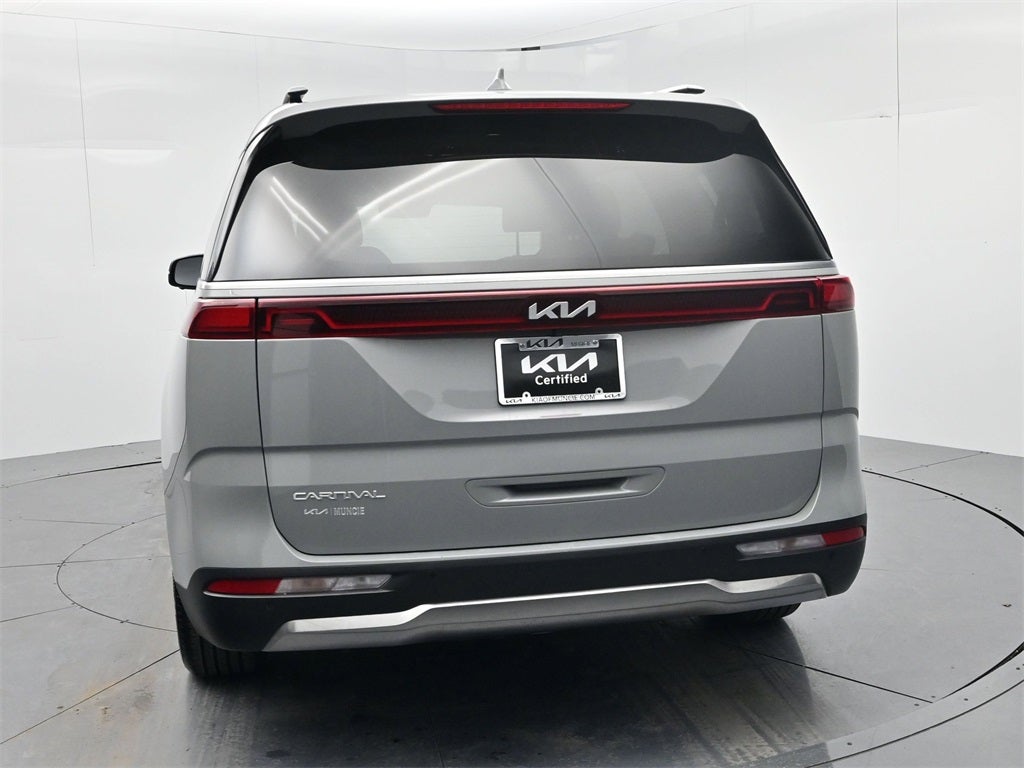 2024 Kia Carnival SX Prestige