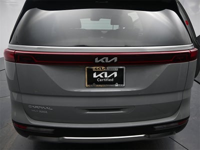 2024 Kia Carnival SX Prestige