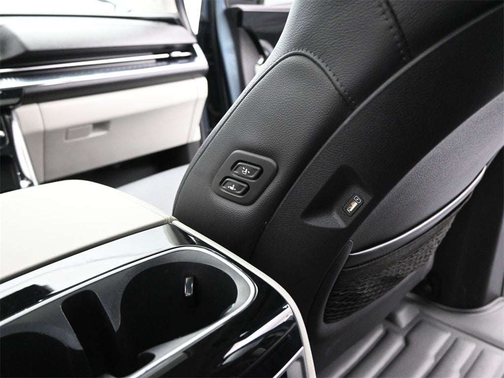 2022 Kia Carnival SX Prestige