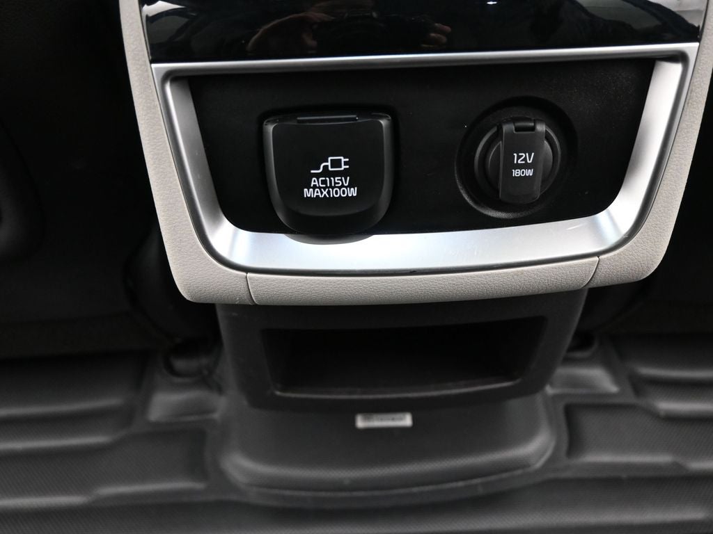 2022 Kia Carnival SX Prestige