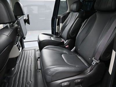 2022 Kia Carnival SX Prestige