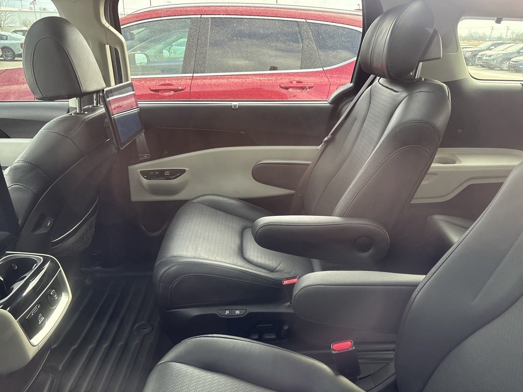 2022 Kia Carnival SX Prestige