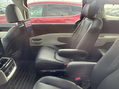 2022 Kia Carnival SX Prestige