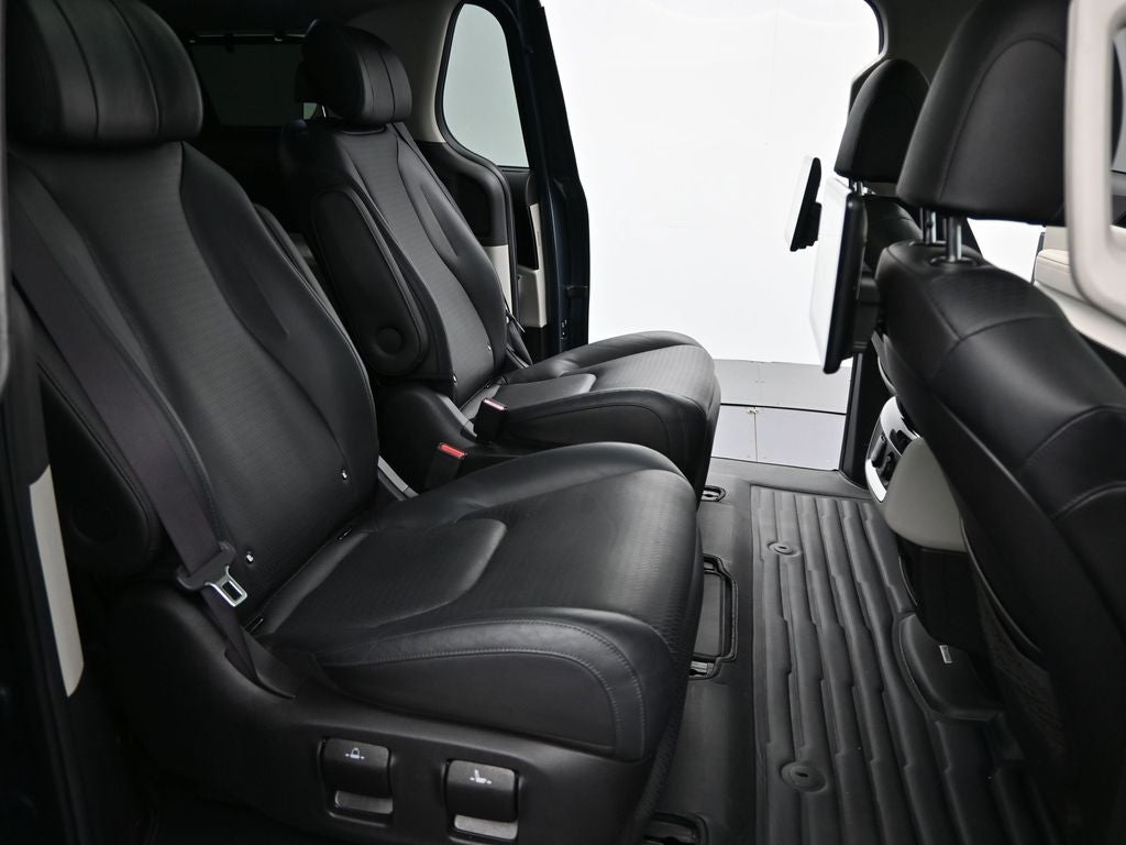 2022 Kia Carnival SX Prestige