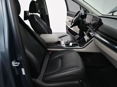 2022 Kia Carnival SX Prestige