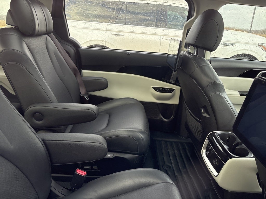 2022 Kia Carnival SX Prestige