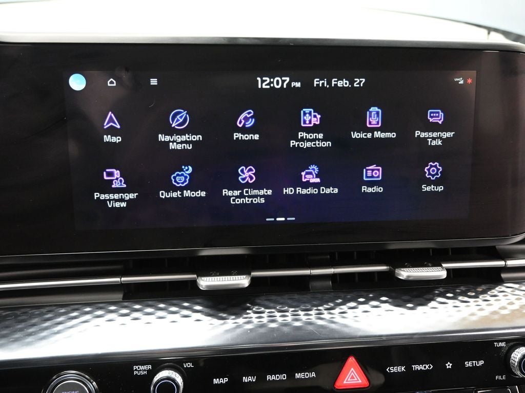 2022 Kia Carnival SX Prestige