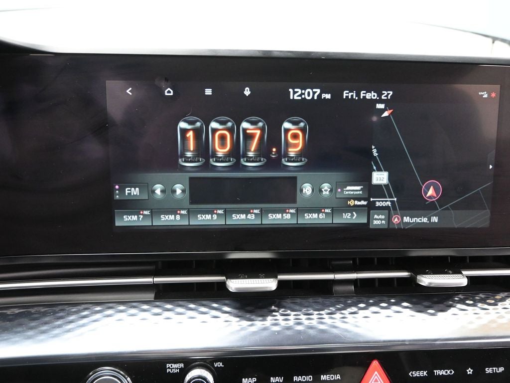 2022 Kia Carnival SX Prestige