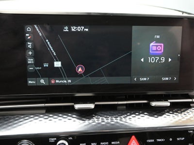 2022 Kia Carnival SX Prestige