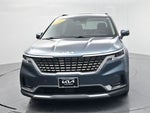 2022 Kia Carnival SX Prestige