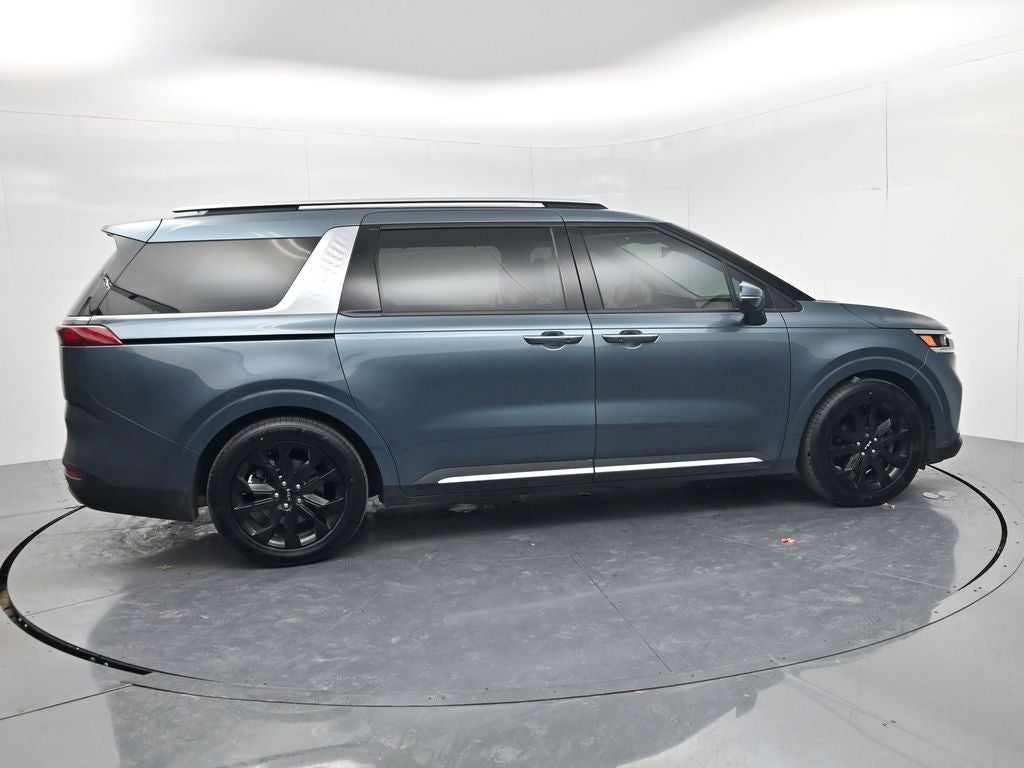 2022 Kia Carnival SX Prestige