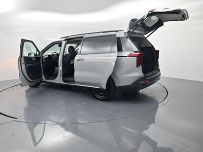 2026 Kia Carnival SX Prestige