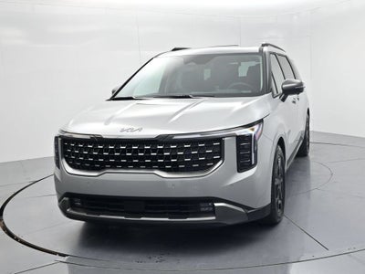 2026 Kia Carnival SX Prestige