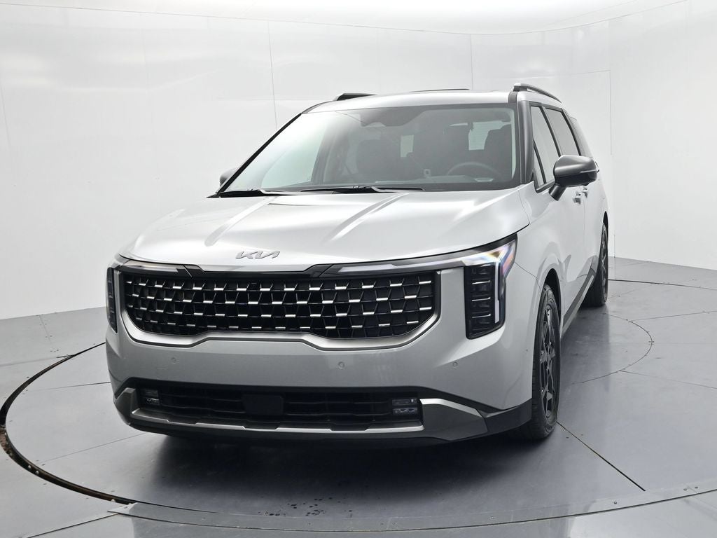 2026 Kia Carnival SX Prestige