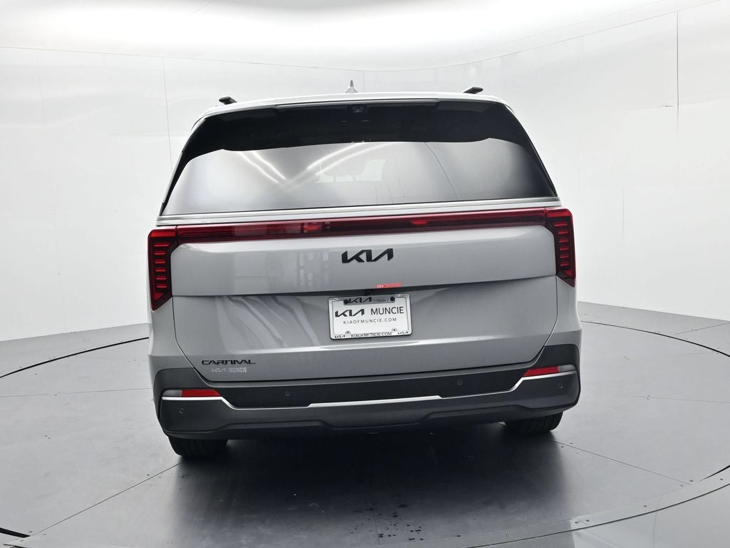 2026 Kia Carnival SX Prestige