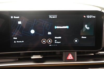 2026 Kia Carnival SX Prestige