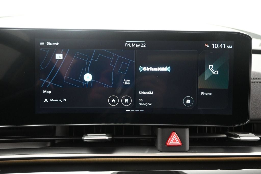 2026 Kia Carnival SX Prestige