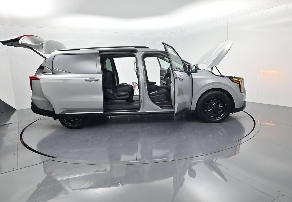 2026 Kia Carnival SX Prestige