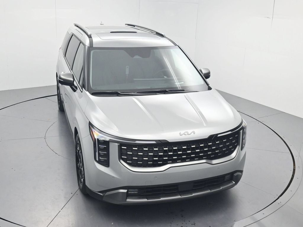 2026 Kia Carnival SX Prestige
