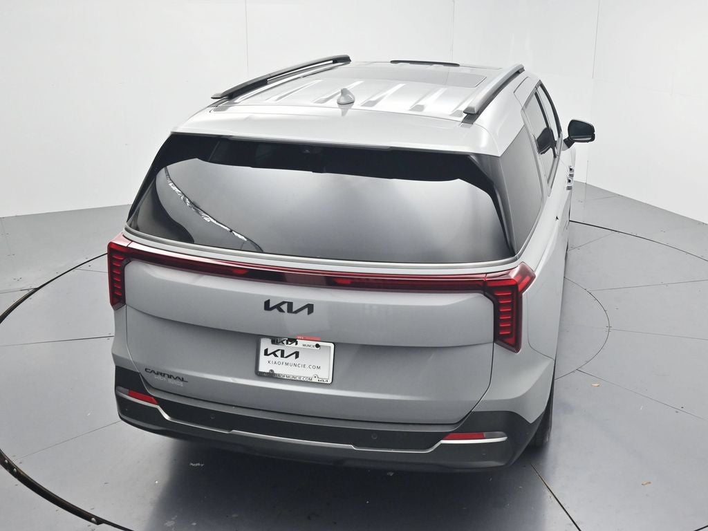 2026 Kia Carnival SX Prestige