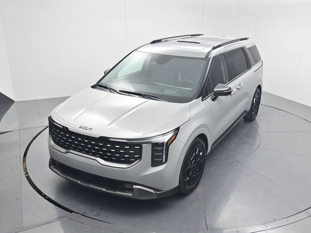 2026 Kia Carnival SX Prestige