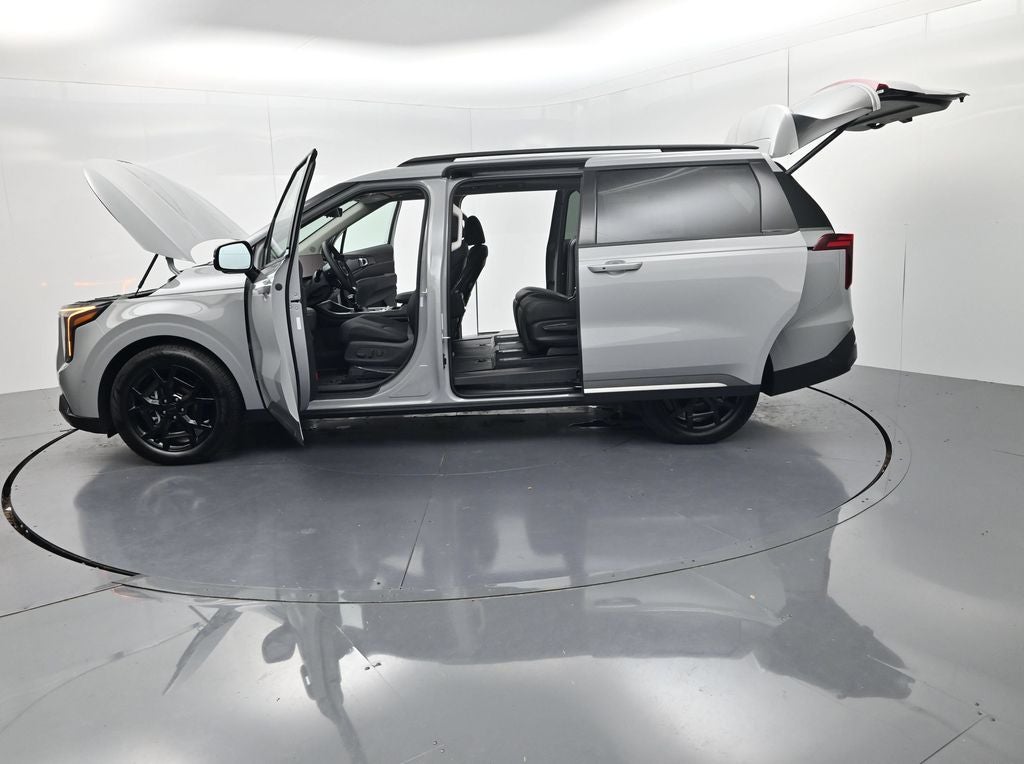 2026 Kia Carnival SX Prestige