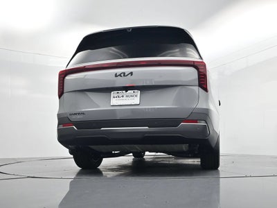 2026 Kia Carnival SX Prestige