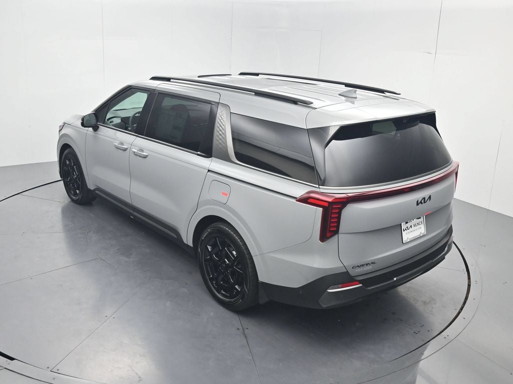 2026 Kia Carnival SX Prestige