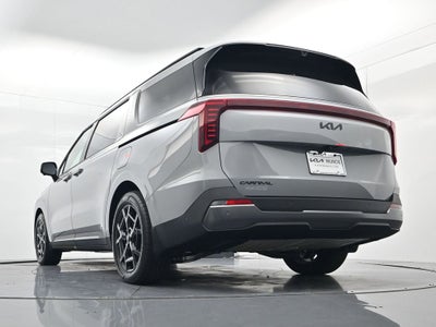 2026 Kia Carnival SX Prestige