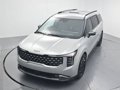 2026 Kia Carnival SX Prestige