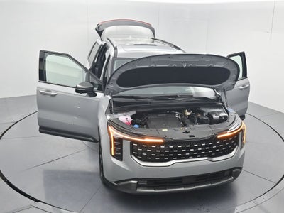 2026 Kia Carnival SX Prestige