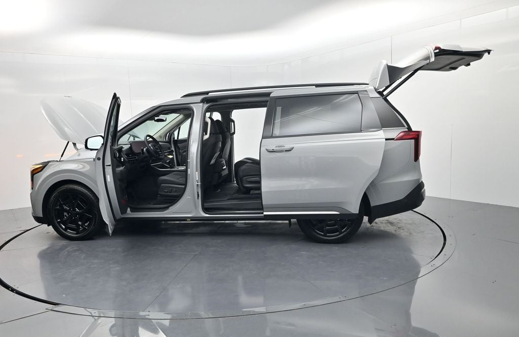 2026 Kia Carnival SX Prestige