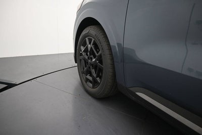 2027 Kia Carnival SX Prestige