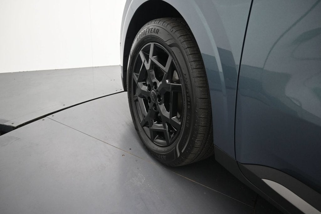 2027 Kia Carnival SX Prestige