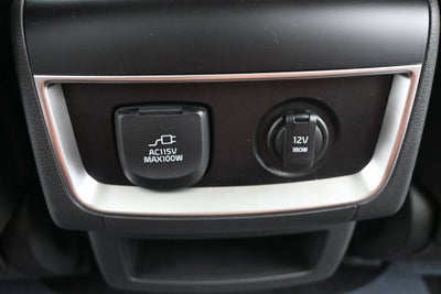 2027 Kia Carnival SX Prestige