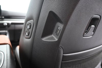 2027 Kia Carnival SX Prestige