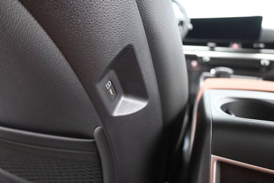 2027 Kia Carnival SX Prestige