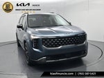 2027 Kia Carnival SX Prestige