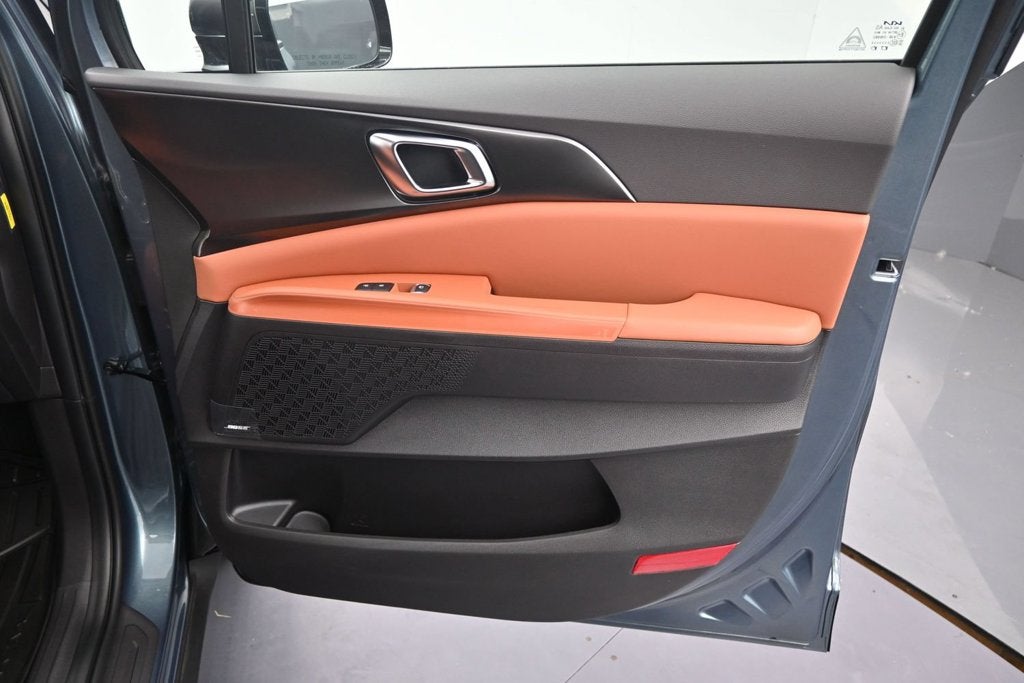 2027 Kia Carnival SX Prestige