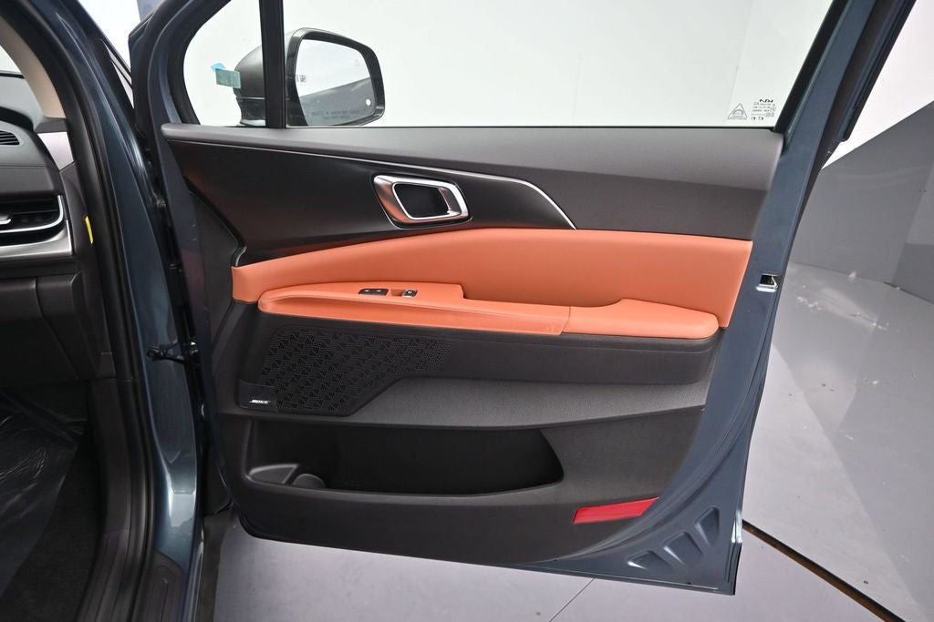 2027 Kia Carnival SX Prestige